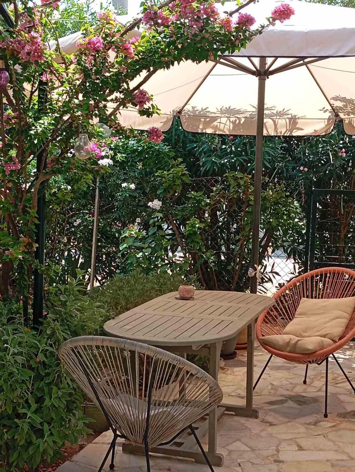 Εξοχικό Roxani Villa Ambelakia Exterior photo